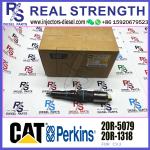 Fuel Injector C9.3 C9 Engine Parts 4563493 456-3493 456-3509 4563509 363-0493