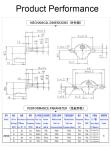 Faradyi Customized Wholesale Price 24Byj48 High Torque Waterproof Mini Dc