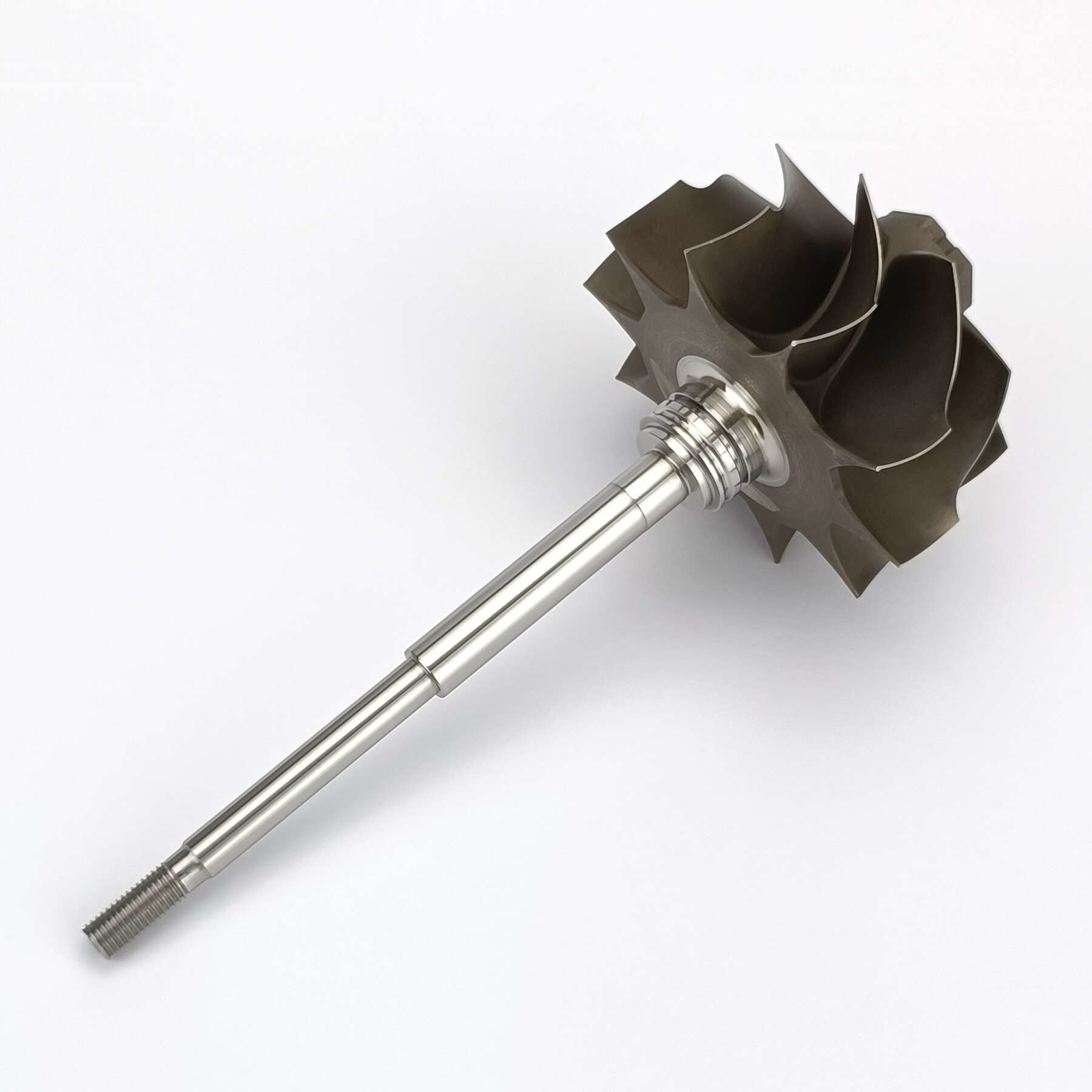 GT4088R Turbine wheel shaft 449208-8 for 751470-0001/751470-0002/751470-0003 turbochargers No reviews yet
