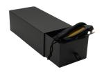 Custom Logo Cardboard Sunglasses Box , Hard Cardboard Gift Boxes