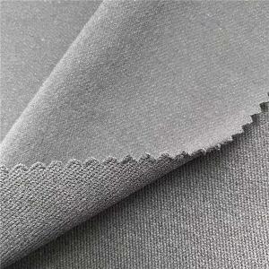 Wholesale 210D 40D 220GSM Breathable Sports Fabric 150cm 4 Way Spandex Fabric from china suppliers