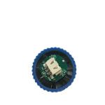 1.4A Electric Custom Brushless DC Fan Motor Lightweight With Ball Bearing