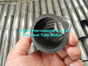 Wholesale Hydraulic / Pneumatic Cylinder Precision Steel Tubes Seamless 80mm Round Shape from china suppliers