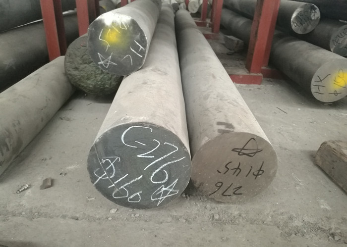 Hastelloy C276 NS3304 Nickel Based Alloy Corrosion Resistant made in China