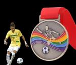 Custom medal and medallion , wholesales in sport medal unique medals for