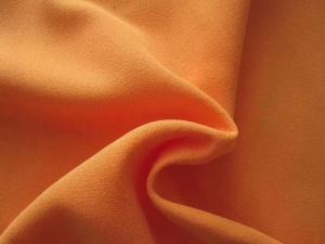 Wholesale High quality wholesale new fashion 4 ways spandex crepe Composite silk fabric Arrowhead style crepe fabric from china suppliers