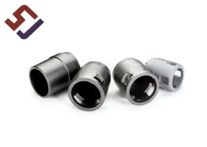 Wholesale ISO8062 IT4 Aluminum alloy Investment Casting Valve from china suppliers