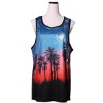 Breathable Club Mesh Basketball Vest Uniform Basketball Clothes For Men