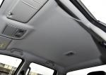 Changan Hunter Pick Up 2024 Brave Edition Luxury Dual Motor Four-Wheel Drive