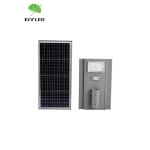 Garden Park Light High Lumen Led Street Light With Inbuilt Battery