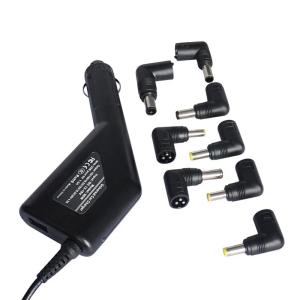 Wholesale Universal Fast Car Charger 19V 4.74A For Hp / Dell / Samsung / Sony / Lenovo from china suppliers
