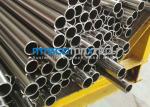 TP347 And DIN1.4550 Sanitary Tubing Dual Standard , Polished Stainless Steel