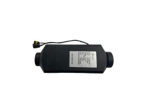 Wholesale 2000w 12v Caravan Auxiliary Truck Cab Heater For Tractors Winter Parking from china suppliers