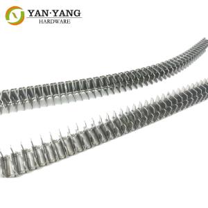 Wholesale chinese factory durable quality galvanized fastener mattress clip from china suppliers