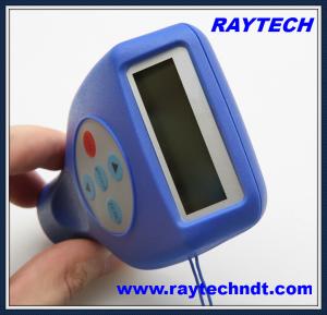 Wholesale TG-8102FN Coating Thickness Meter, Metal Film Thickness Gauge Gage, Paint Thickness tester from china suppliers