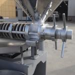 Small Edible Oil Production Line Cooking Oil Manufacturing Plant Micro Scale