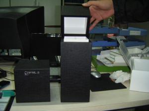 Wholesale New style wine packaging gift box from china suppliers
