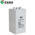 Shuangdeng GFM-400 Lead Acid Battery 2V400Ah The Perfect Choice for UPS Power