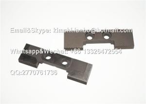 Wholesale gripper C9.011.920 H705A for XL75 machine 6 hole printing machine spare parts from china suppliers