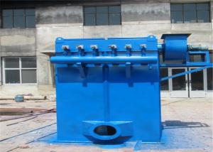 Wholesale Bag Type Efficient 360m2 Industrial Dust Collector For Boiler from china suppliers