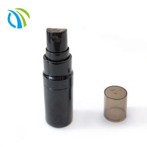Wholesale 28 400 28mm Fine Mist Sprayer Lotion 0.16cc Plastic Black SGS from china suppliers