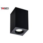 Modern Surface Mounted Downlights GU10 AC 220-240V White / Black