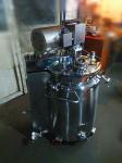 Big Scale Fish Oil Softgel Capsule Machine / Encapsulation Machine S610
