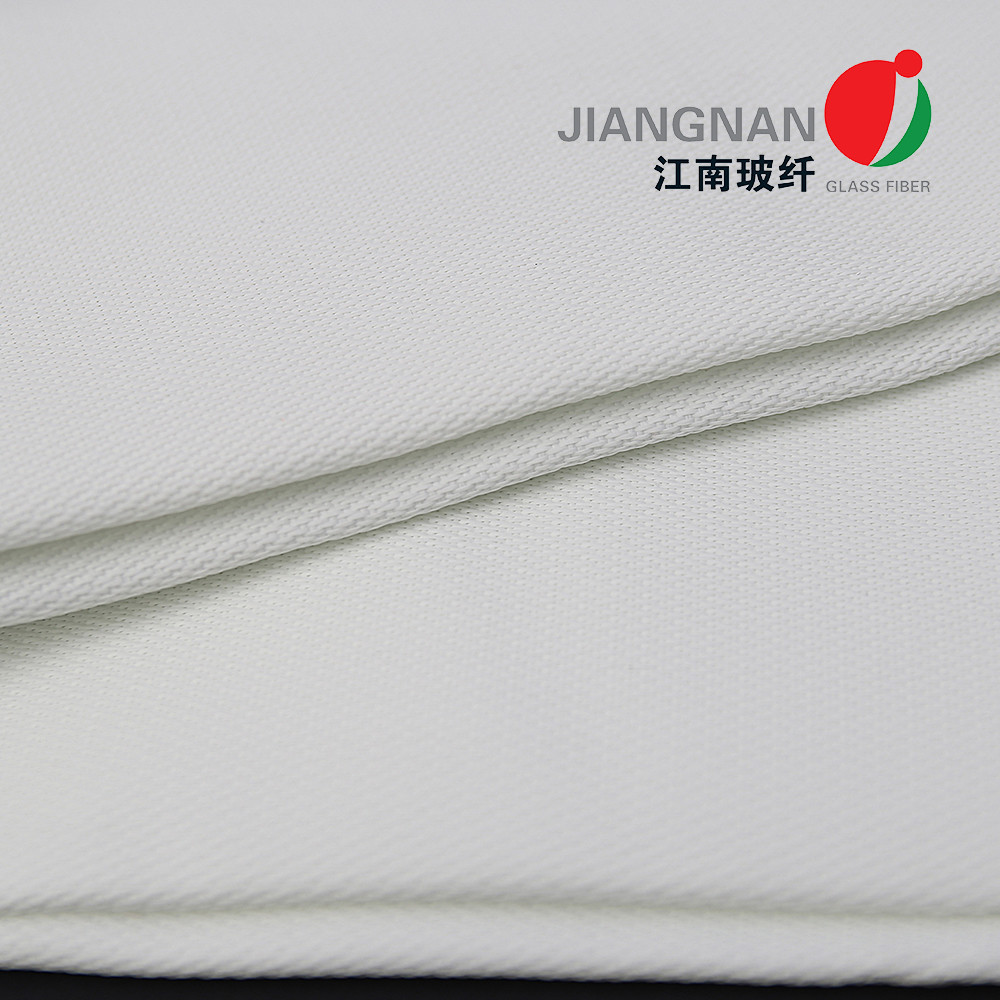 0.43mm 480 GSM EN1869 Fire resistanct Emergency Blanket fire rated insulation blanket With TUV Approved