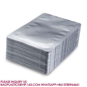 Wholesale High Temperature Food Grade Aluminum Foil Rcpp Stand Up Retort Pouch Bag Food Packaging from china suppliers