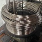 1mm Stainless Steel Wire Roll Rope Aisi 316L Annealed