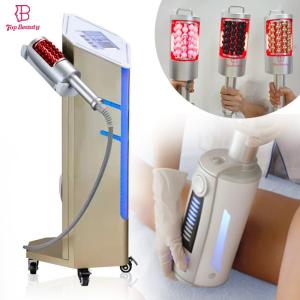 Wholesale Inner Ball 8d Roller 360 Degree Lymphatic Drainage Machine Body Sculpting Muscle Massage Lift Hip from china suppliers