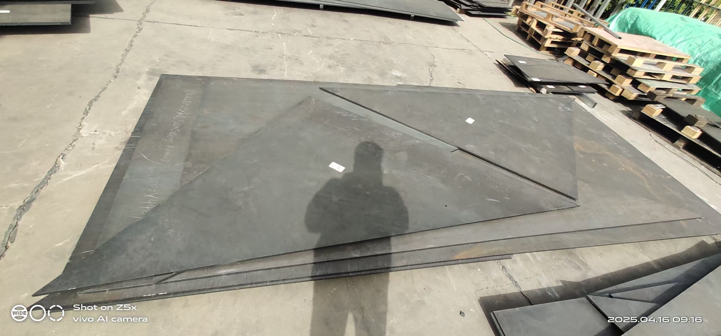 NM400 STEEL PLATE