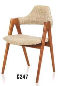 Wholesale North Europe style wooden dining chair furniture from china suppliers