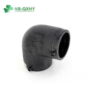 Wholesale NB-QXHY Black Oxide Finish HDPE Electrofusion Couplings for Water Oil and Gas Supply from china suppliers