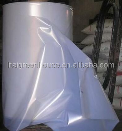 Large Height 3-10m Polytunnel Greenhouse The Ideal Growing Environment for Your Crops