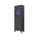 8KW 15KW 380vac Base Station Precision Floor Standing Air Industrial Air