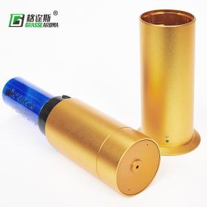Wholesale Portable Hz-1202 300m3 5W Pneumatic Aroma Oil Dispenser 120ml from china suppliers