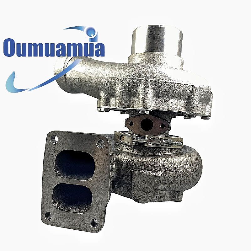 Turbocharger TA51 114400-3360 Hitachi EX400-3C EX400-5 EX450LC-5 6RB1