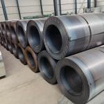 Good Price of A36 Carbon Steel Coils A106 Q195 Hot Rolled Black Q235 Q355 DC01