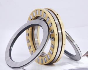 Wholesale 81240M Anti Rust Thrust Washer Bearing , P6 Needle Roller Thrust Bearing from china suppliers