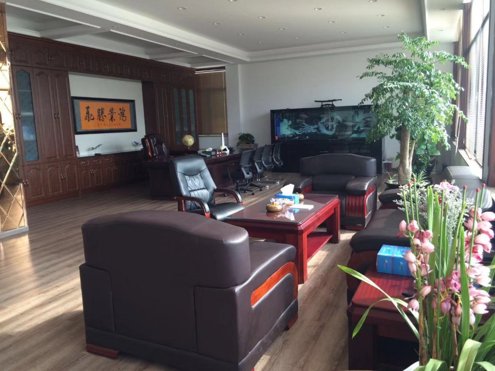 Water Based Glue Carpet Laminating Machine for in Manufacturing Plant 7300*2450*2650mm
