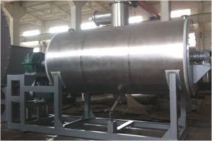 Wholesale Rake Vacuum Dryer Industrial For Drying Lithium Iron Phosphate from china suppliers