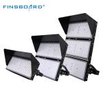 Utdoor Football Stadium Tennis Court Lighting Ip66 High Mast Light Floodlight