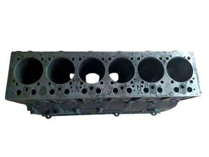 Wholesale Daewoo D1146 DE08 Excavator Cylinder Block from china suppliers