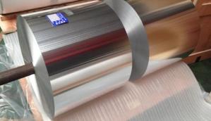 Wholesale OEM Rolled Aluminium Sheet , 8079 Aluminium Foil Roll For Food Packaging from china suppliers