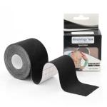 OEM customized design color print kinesiotape waterproof kinesiology tape