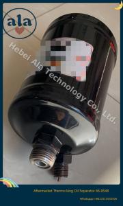 Wholesale Installed horizontally oil separator 66-8548 from china suppliers