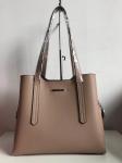 Fashion New Lady Leather Women Bag Messenger Handbag