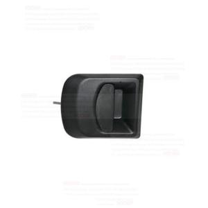 Wholesale MAN Car Fitment 100% Tested Door Handle 99489589 For Iveco Daily 1999-2014 Auto Parts from china suppliers