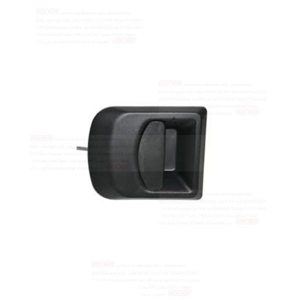 MAN Car Fitment 100% Tested Door Handle 99489589 For Iveco Daily 1999-2014 Auto